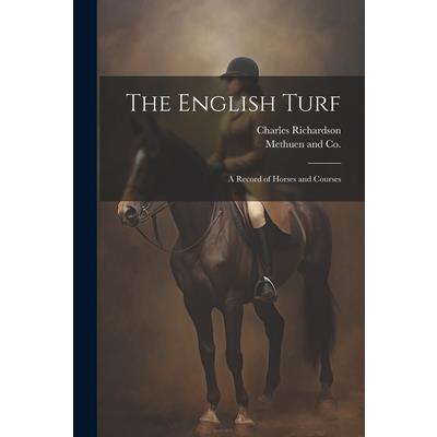 The English Turf | 拾書所