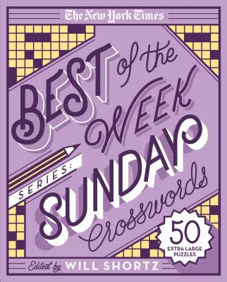 The New York Times Best of Sunday Crosswords
