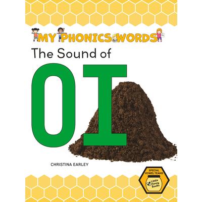 The Sound of Oi