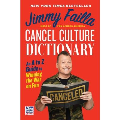 Cancel Culture Dictionary | 拾書所