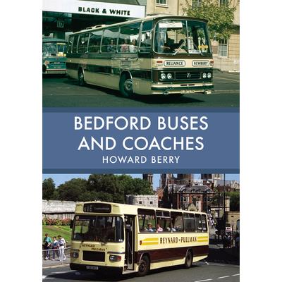 Bedford Buses and Coaches | 拾書所