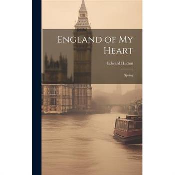 England of My Heart