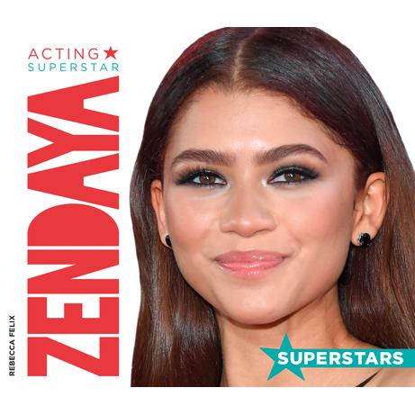 Zendaya: Acting Superstar