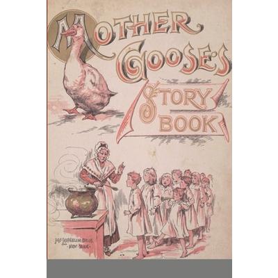 Mother Goose Story Book | 拾書所