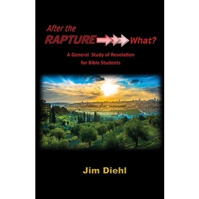 After the Rapture →→→ What?