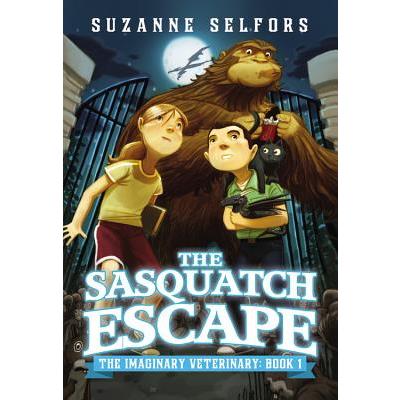 The Sasquatch Escape