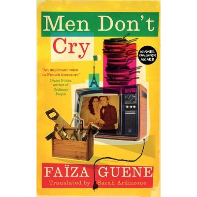 Men Don’t Cry
