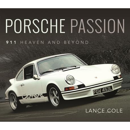 Porsche Passion | 拾書所