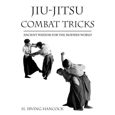 Jiu Jitsu Combat Tricks