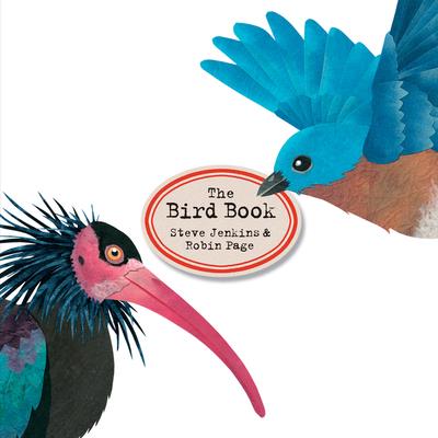 The Bird Book | 拾書所