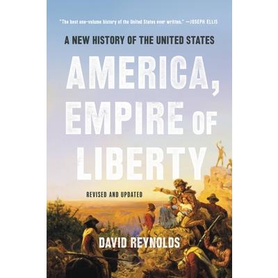 America, Empire of Liberty