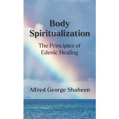 Spiritualization Body Spiritualization-金石堂