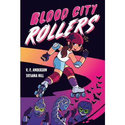 Blood City Rollers