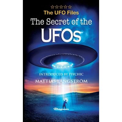 THE UFO FILES - The Secret of the UFOs