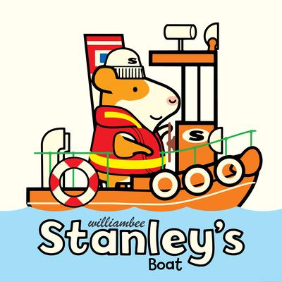 Stanley’s Boat