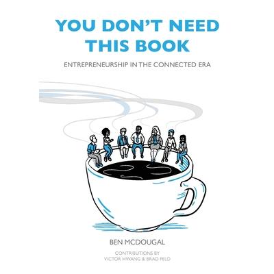 You Don’t Need This Book