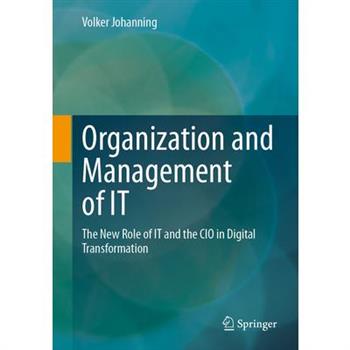 Organization and Management of It