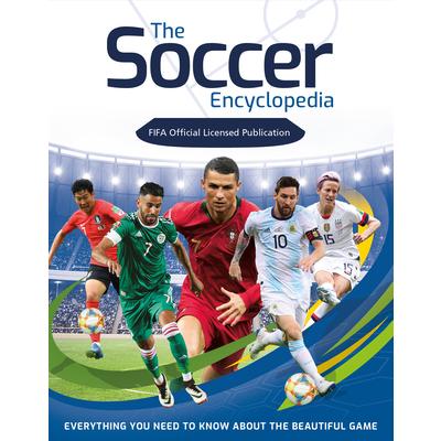 Fifa Soccer Encyclopedia