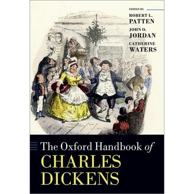 The Oxford Handbook of Charles Dickens