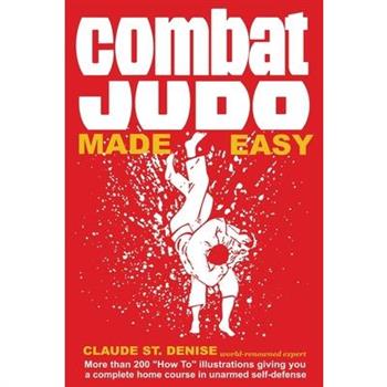 Combat Judo Made Easy