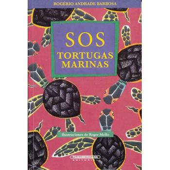SOS tortugas marinas / S.O.S. Sea Turtles