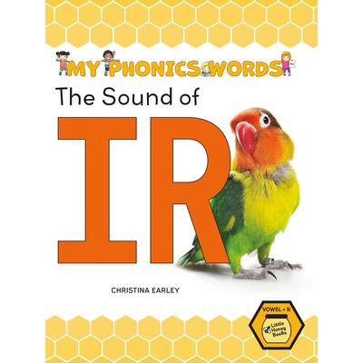 The Sound of IR