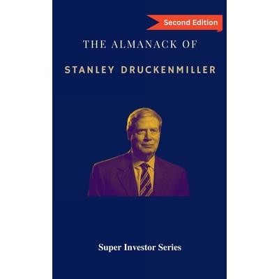 The Almanack of Stanley Druckenmiller | 拾書所