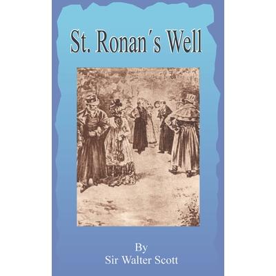 St. Ronan’s Well