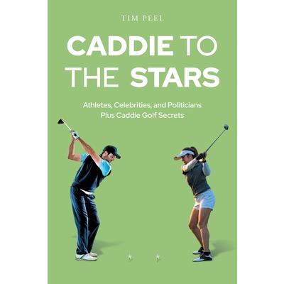 Caddie to the Stars | 拾書所