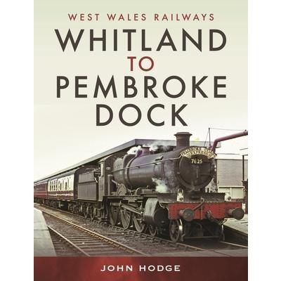 Whitland to Pembroke Dock | 拾書所