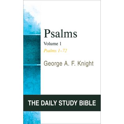 Psalms, Vol. 1 (DSB-OT)