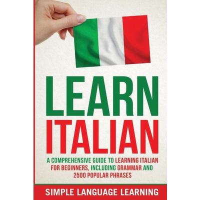 Learn Italian | 拾書所