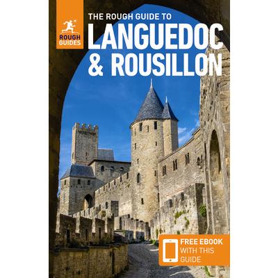 The Rough Guide to Languedoc & Roussillon (Travel Guide with Free Ebook)TheRough Guide to