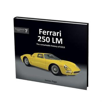 Ferrari 250 Lm