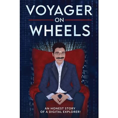 Voyager On Wheels