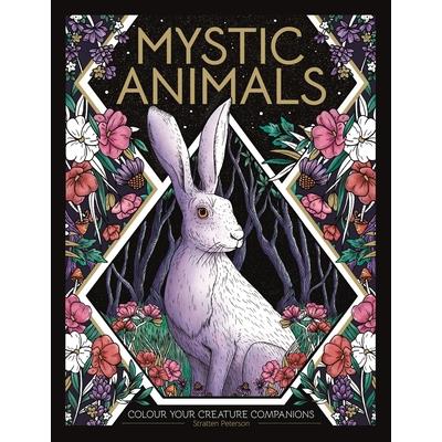 Mystic Animals