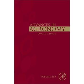 Advances in Agronomy, Volume 165