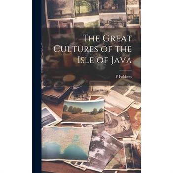 The Great Cultures of the Isle of Java