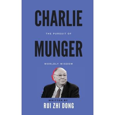 Charlie Munger | 拾書所