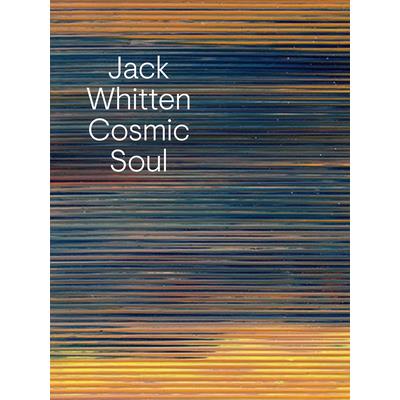 Jack Whitten: Cosmic Soul