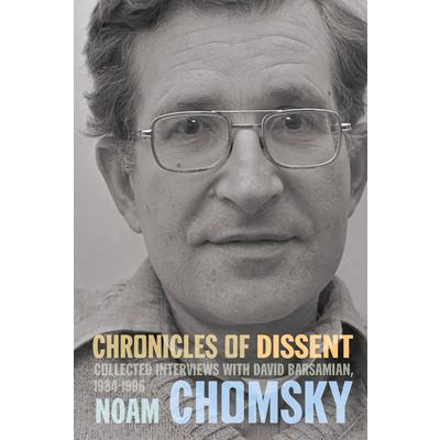 Chronicles of Dissent