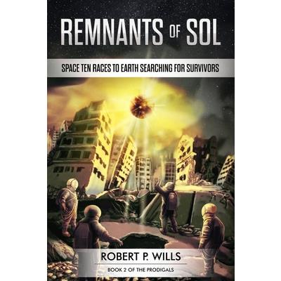 Remants of Sol