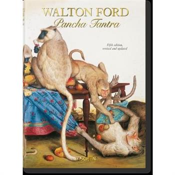 Walton Ford. 40th Ed.