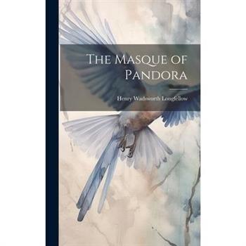 The Masque of Pandora