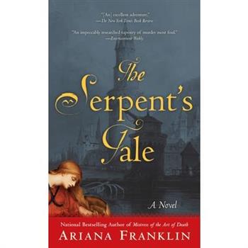 The Serpent’s Tale