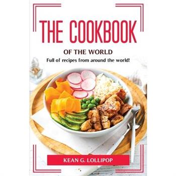 The Cookbook of the World