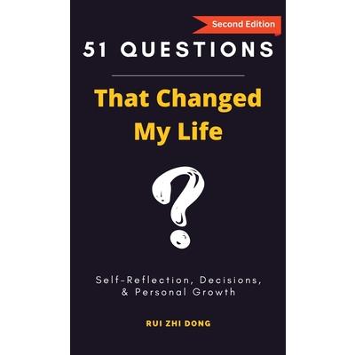 51 Questions That Changed My Life | 拾書所