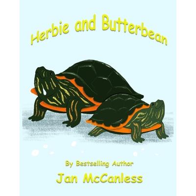 Herbie and Butterbean | 拾書所