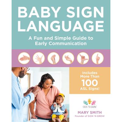 Baby Sign Language