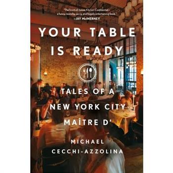 Your Table Is Ready